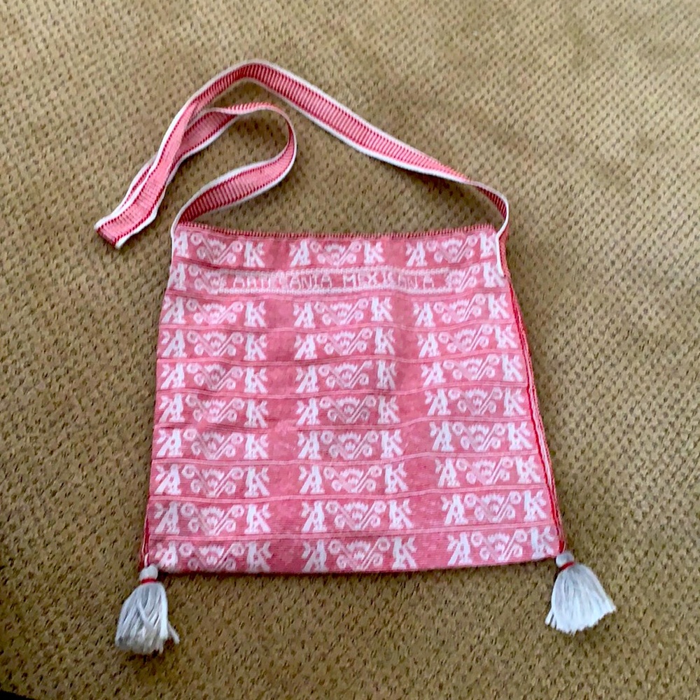 Star Mela Crossbody